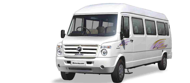 city transport