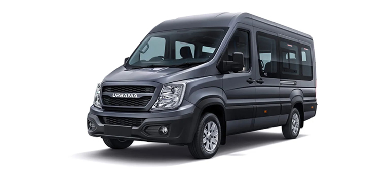 city transport